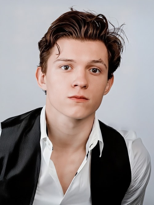 Tom Holland
